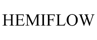 HEMIFLOW