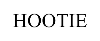 HOOTIE