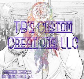 TB'S CUSTOM CREATIONS LLC