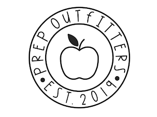 · PREP OUTFITTERS · EST. 2019