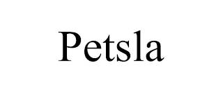 PETSLA