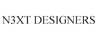 N3XT DESIGNERS