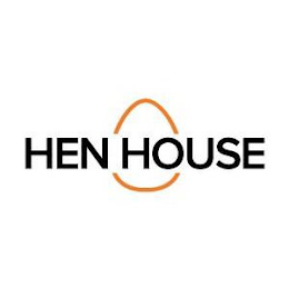 HEN HOUSE