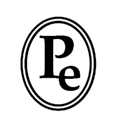 PE