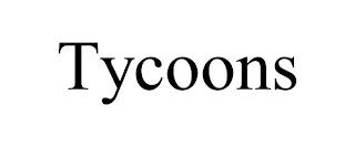 TYCOONS