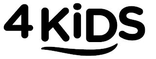 4 KIDS