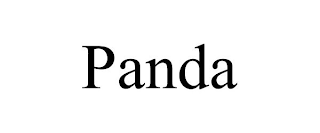 PANDA