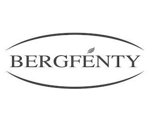 BERGFENTY