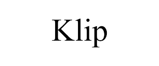 KLIP