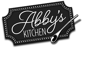 ABBY'S KITCHEN