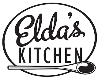 ELDA'S KITCHEN