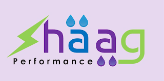 SHAAG PERFORMANCE