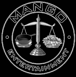 MANGO ENTERTAINMENT