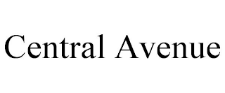 CENTRAL AVENUE