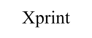 XPRINT