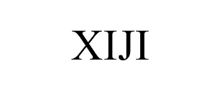 XIJI