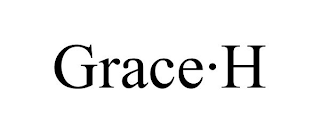 GRACE·H