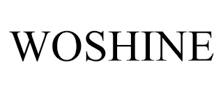 WOSHINE