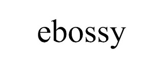 EBOSSY