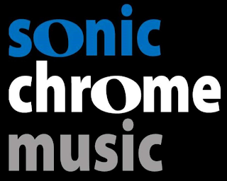 SONIC CHROME MUSIC