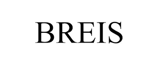 BREIS