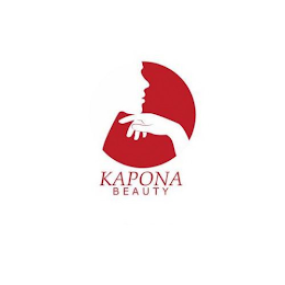 KAPONA BEAUTY