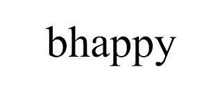 BHAPPY