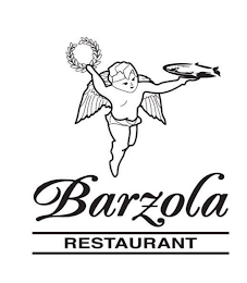 BARZOLA RESTAURANT