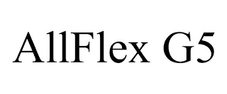 ALLFLEX G5