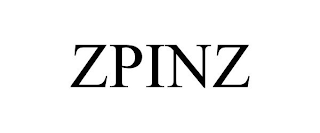 ZPINZ