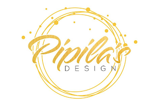 PIPILA'S DESIGN