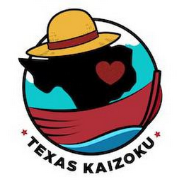 TEXAS KAIZOKU