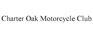 CHARTER OAK MOTORCYCLE CLUB