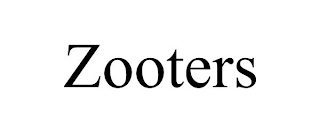 ZOOTERS