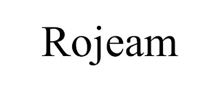 ROJEAM
