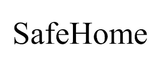 SAFEHOME