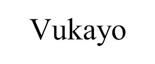 VUKAYO