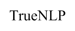 TRUENLP