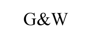 G&W