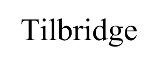 TILBRIDGE