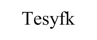 TESYFK