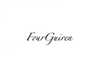 FOURGUIREN