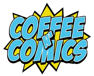 COFFEE N' COMICS