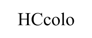 HCCOLO