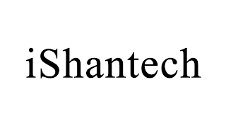 ISHANTECH