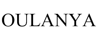 OULANYA