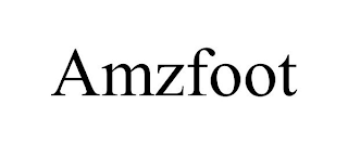 AMZFOOT