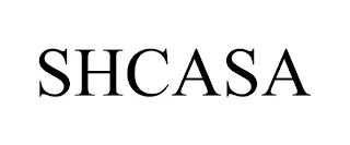 SHCASA
