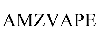AMZVAPE