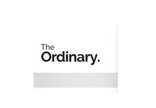 THE ORDINARY.